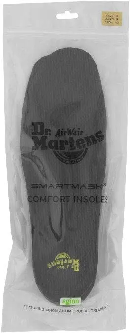 Dr. Martens Unisex-Adult Comfort Insole