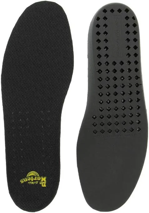 Dr. Martens Unisex-Adult Comfort Insole