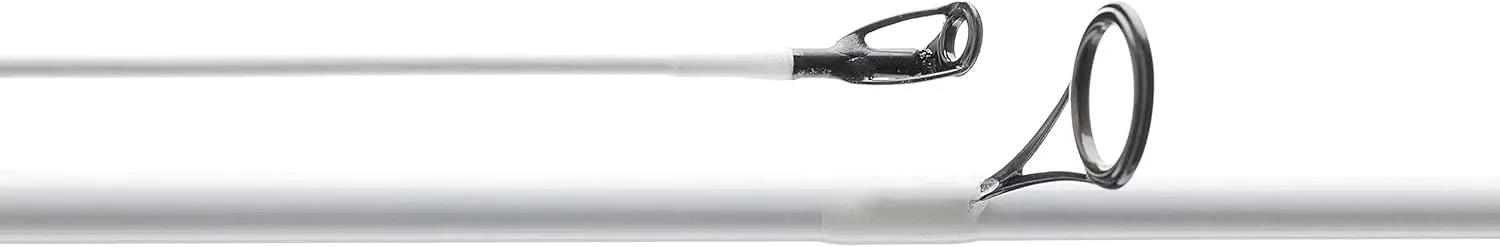 DUCKETT FISHING Micro Magic Pro Angling Fishing Rods | Micro-Guides, Sensi-Touch Blanks, Carbon Fiber Scrim - Available in Spinning, Casting & Crankin' Options