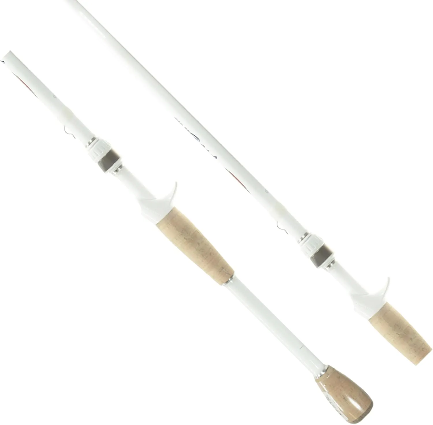 Duckett Fishing Pro Series Casting Rod
