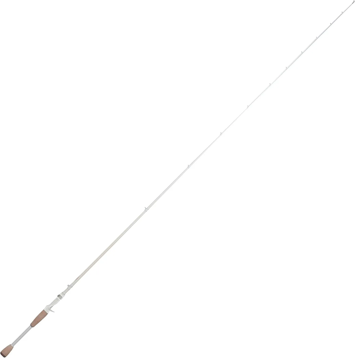 Duckett Fishing Pro Series Casting Rod