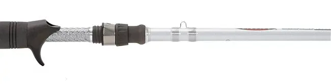 Duckett Fishing Silverado 6'8" Medium Heavy Fast