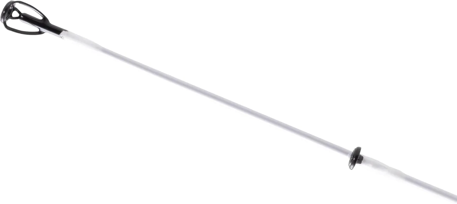 Duckett Fishing Zeus Series Spinning and Casting Rods - Lightweight, High-Performance Design
