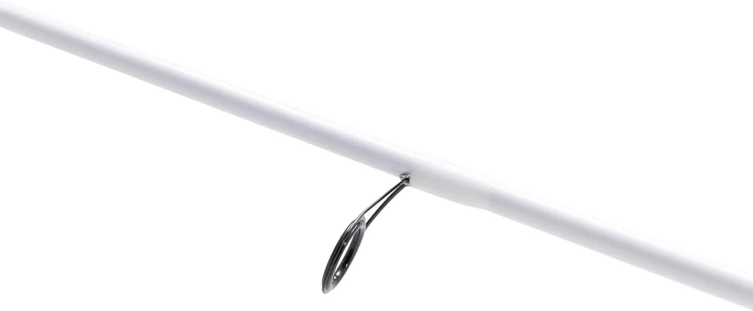 Duckett Fishing Zeus Series Spinning and Casting Rods - Lightweight, High-Performance Design