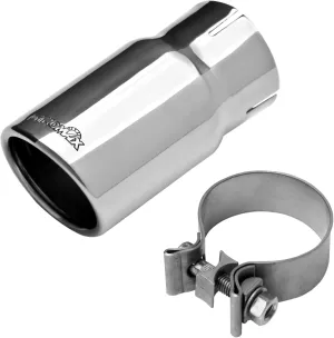 Dynomax 36484 Exhaust Pipe Spout for Chevrolet Silverado 1500