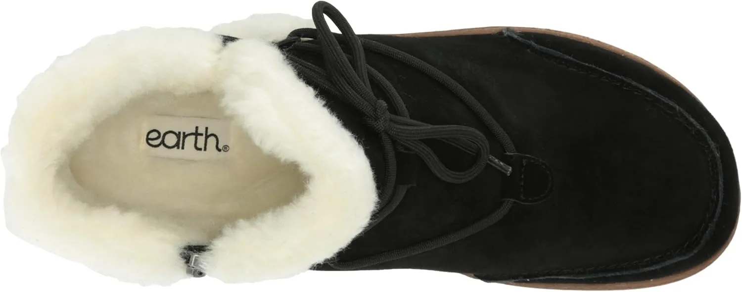 Earth Women's Fleet Ankle Boot