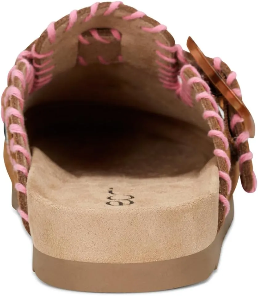 Earth Women's Gena Clog