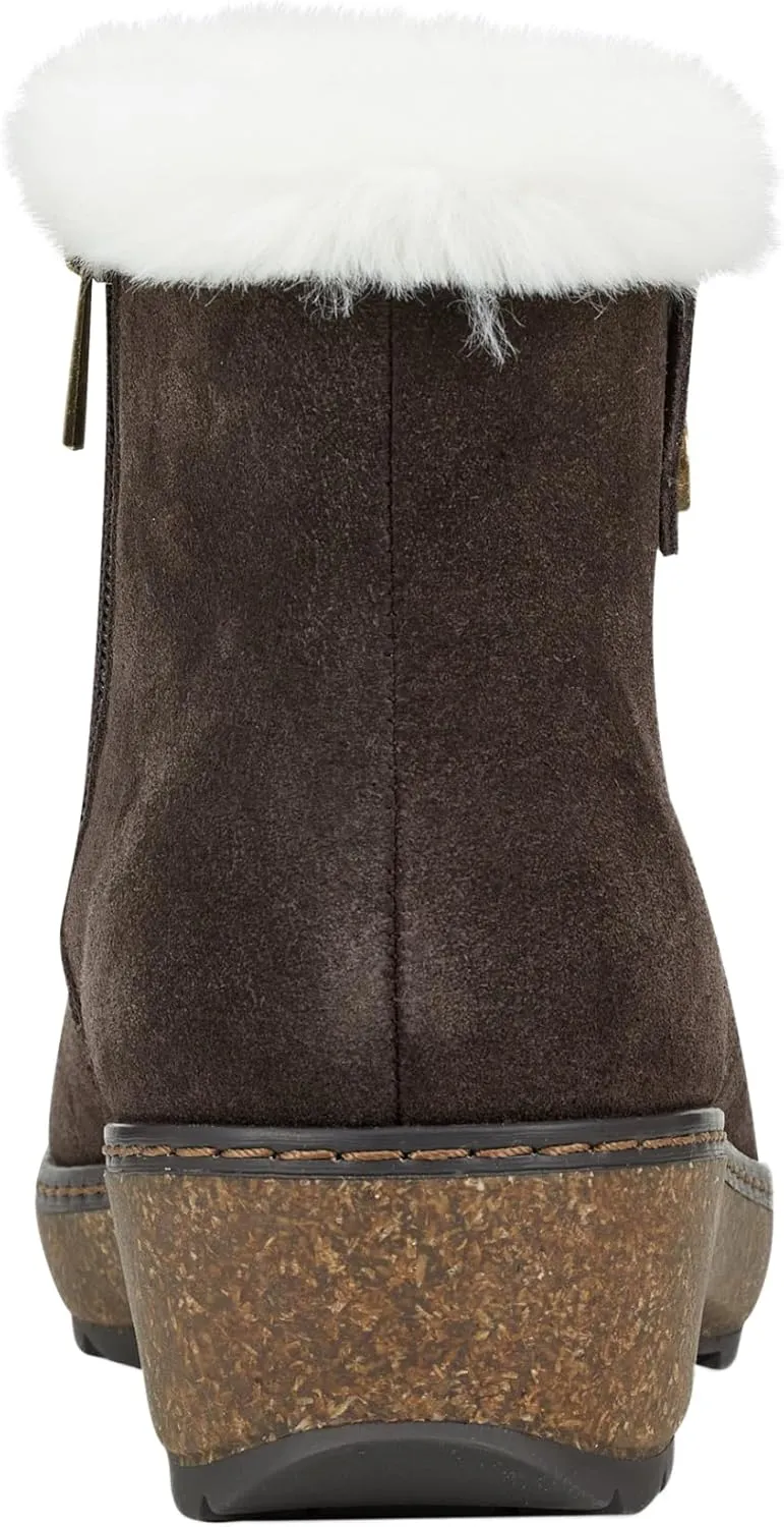 Earth Women's Kim Ankle Boot