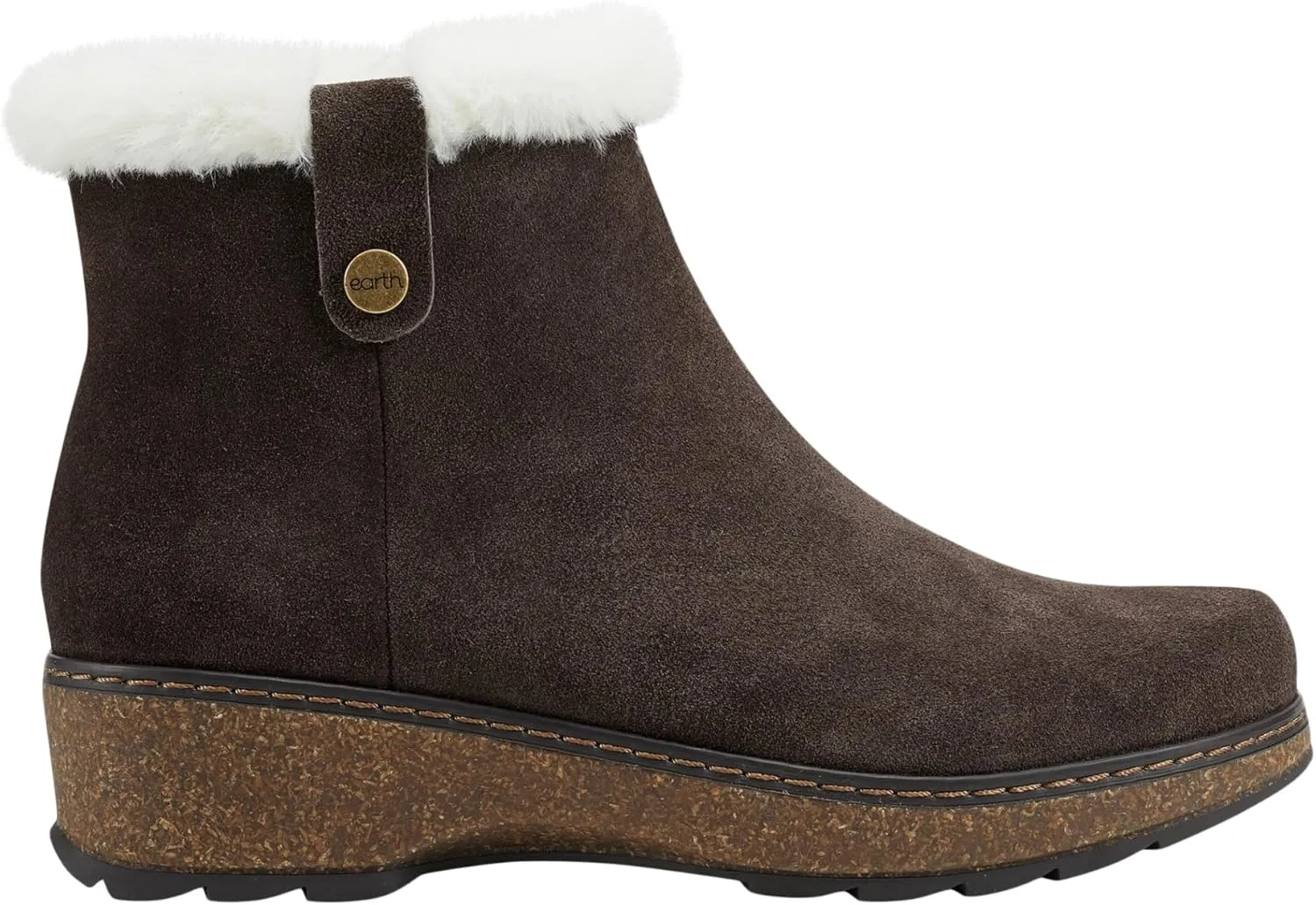 Earth Women's Kim Ankle Boot