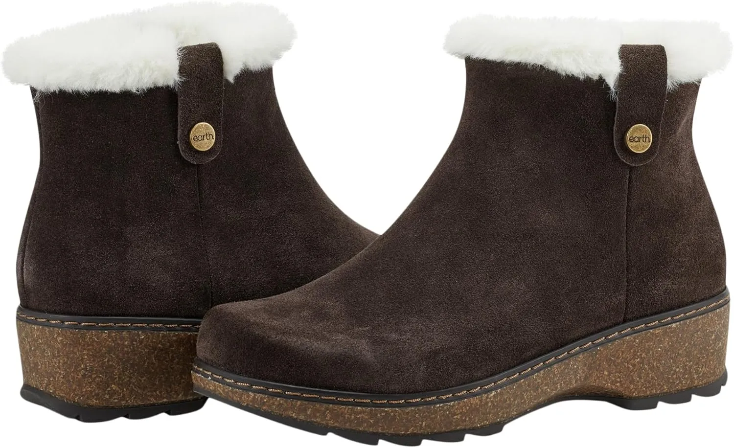 Earth Women's Kim Ankle Boot