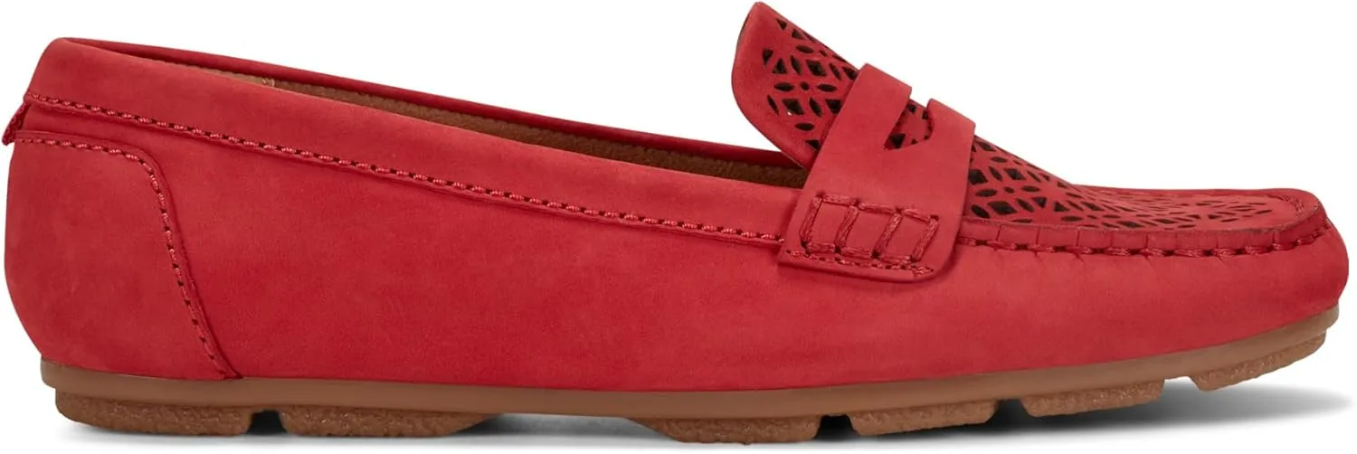 Earth Women's Remi Driving Style Loafer