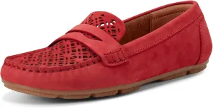 Earth Women's Remi Driving Style Loafer