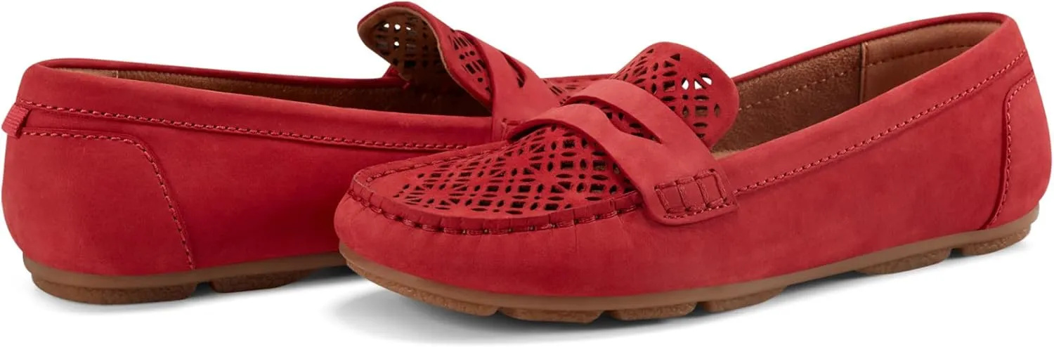 Earth Women's Remi Driving Style Loafer