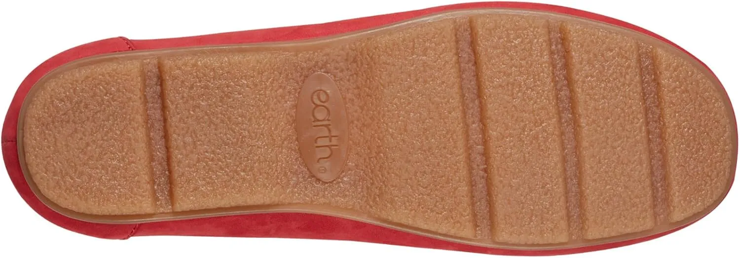 Earth Women's Remi Driving Style Loafer