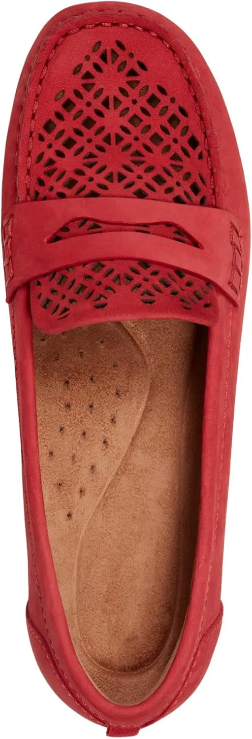 Earth Women's Remi Driving Style Loafer