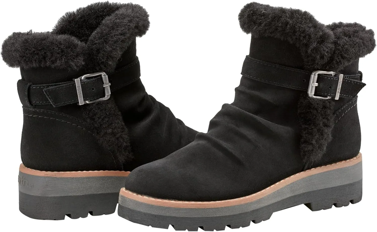 Earth Women's Yara Ankle Boot