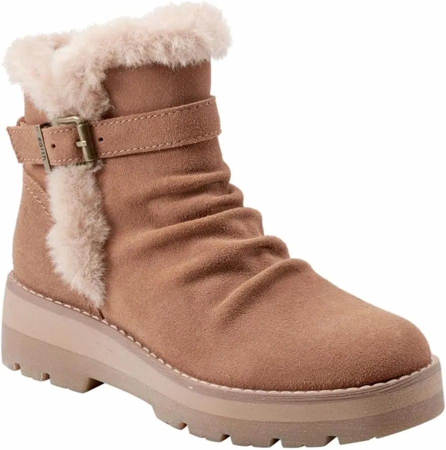 Earth Women's Yara Ankle Boot