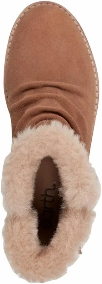 Earth Women's Yara Ankle Boot