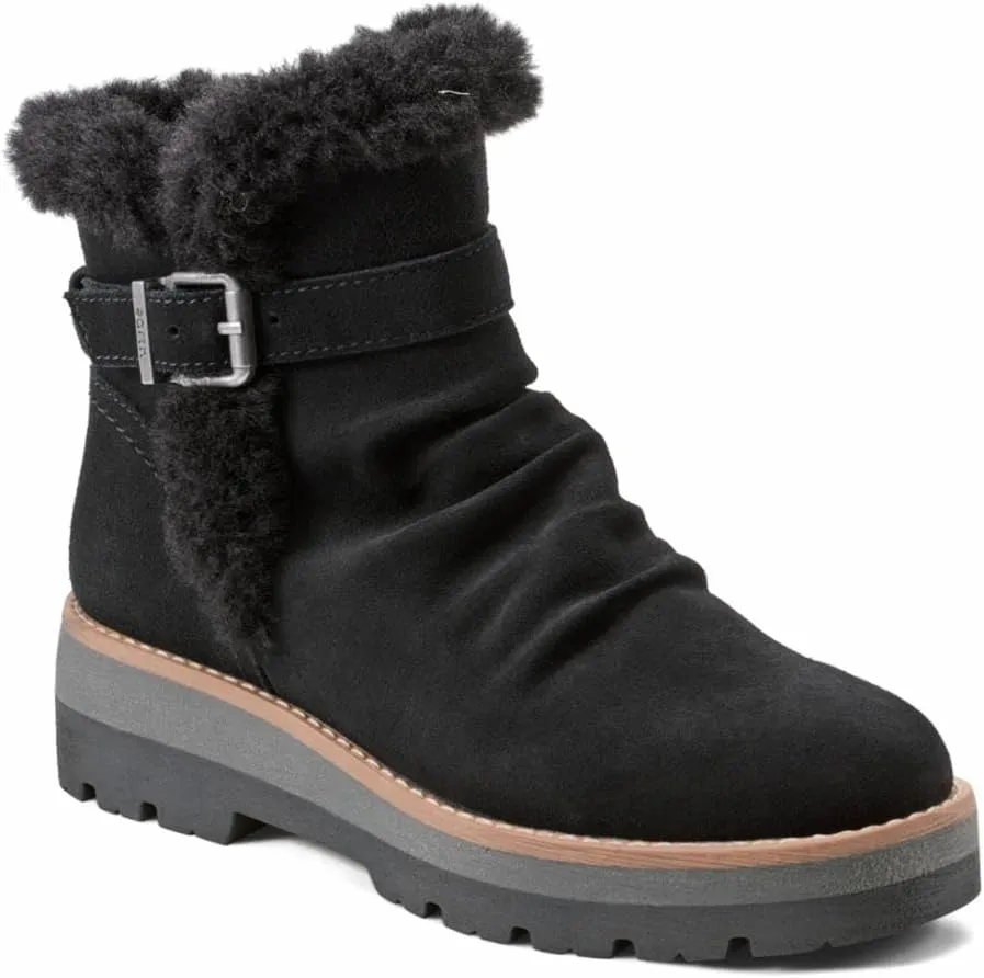 Earth Women's Yara Ankle Boot