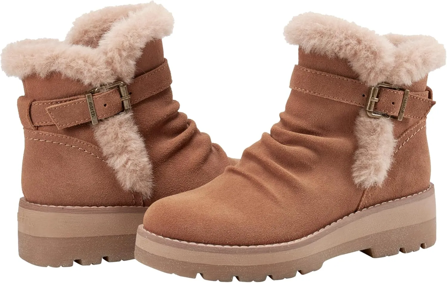 Earth Women's Yara Ankle Boot