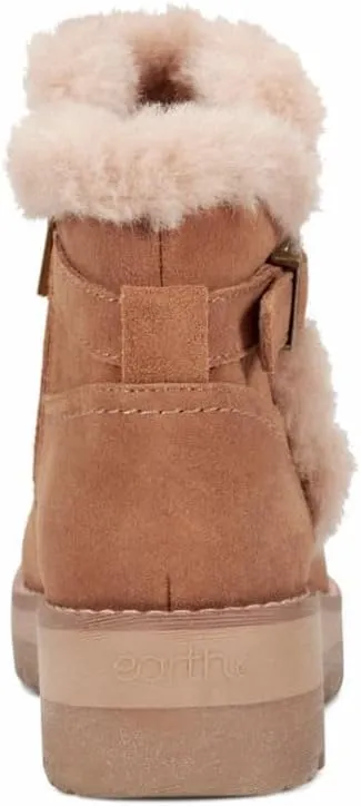 Earth Women's Yara Ankle Boot
