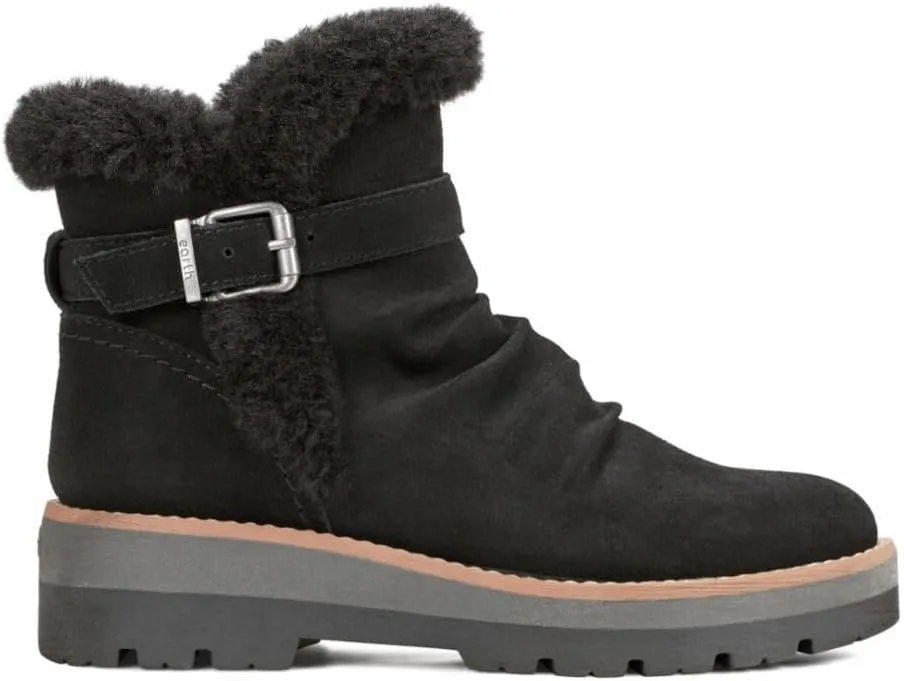 Earth Women's Yara Ankle Boot