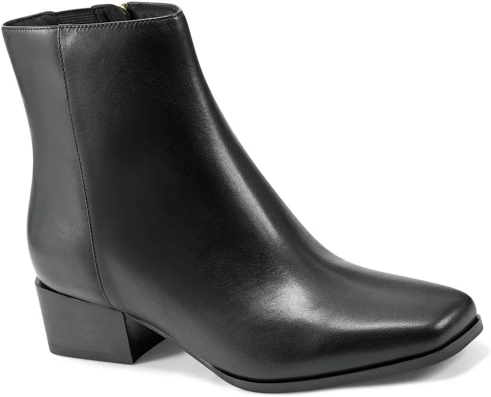 Easy Spirit Women's Sidney Dress Bootie