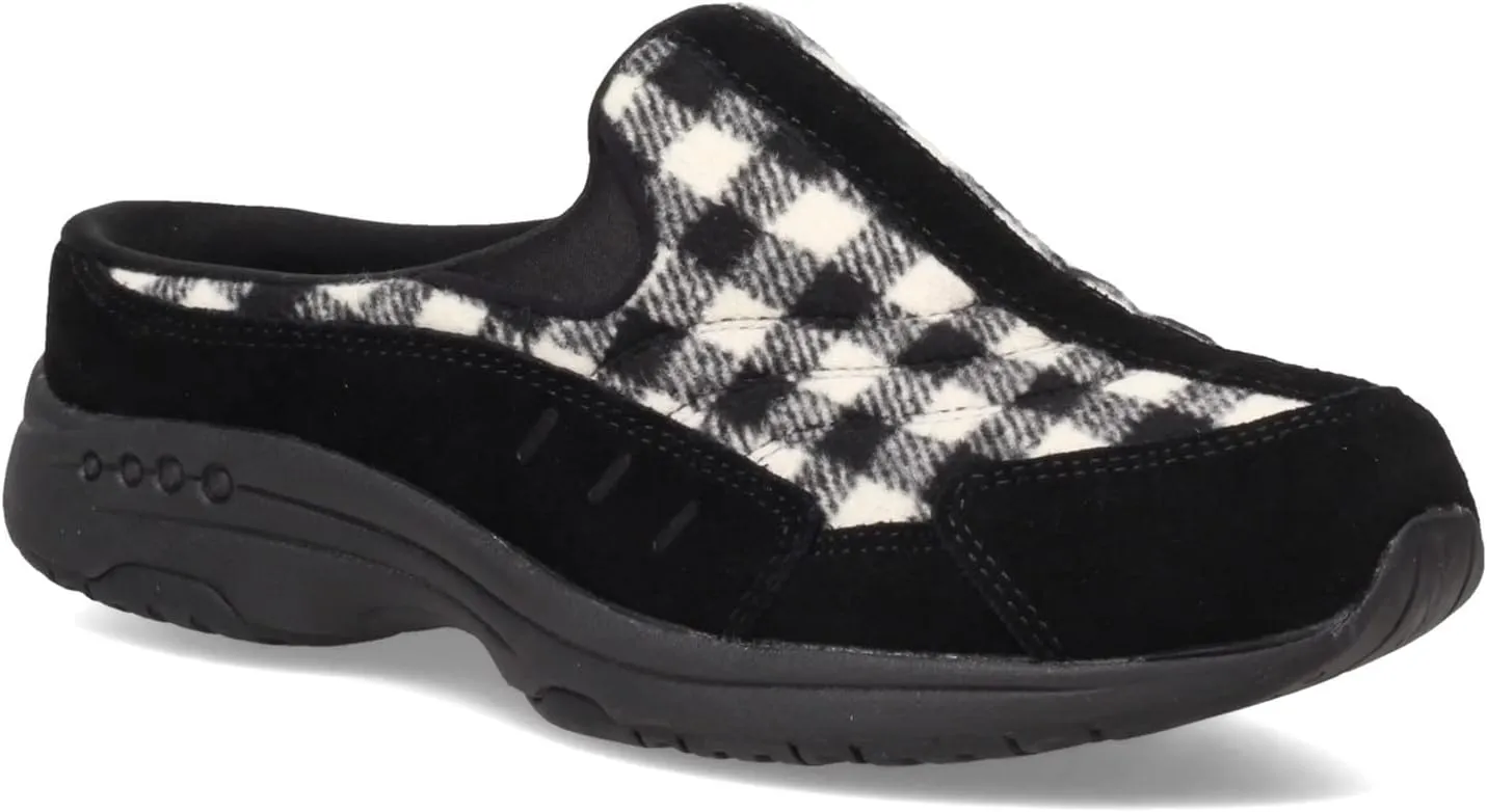 Easy Spirit Women's Traveltime Clog