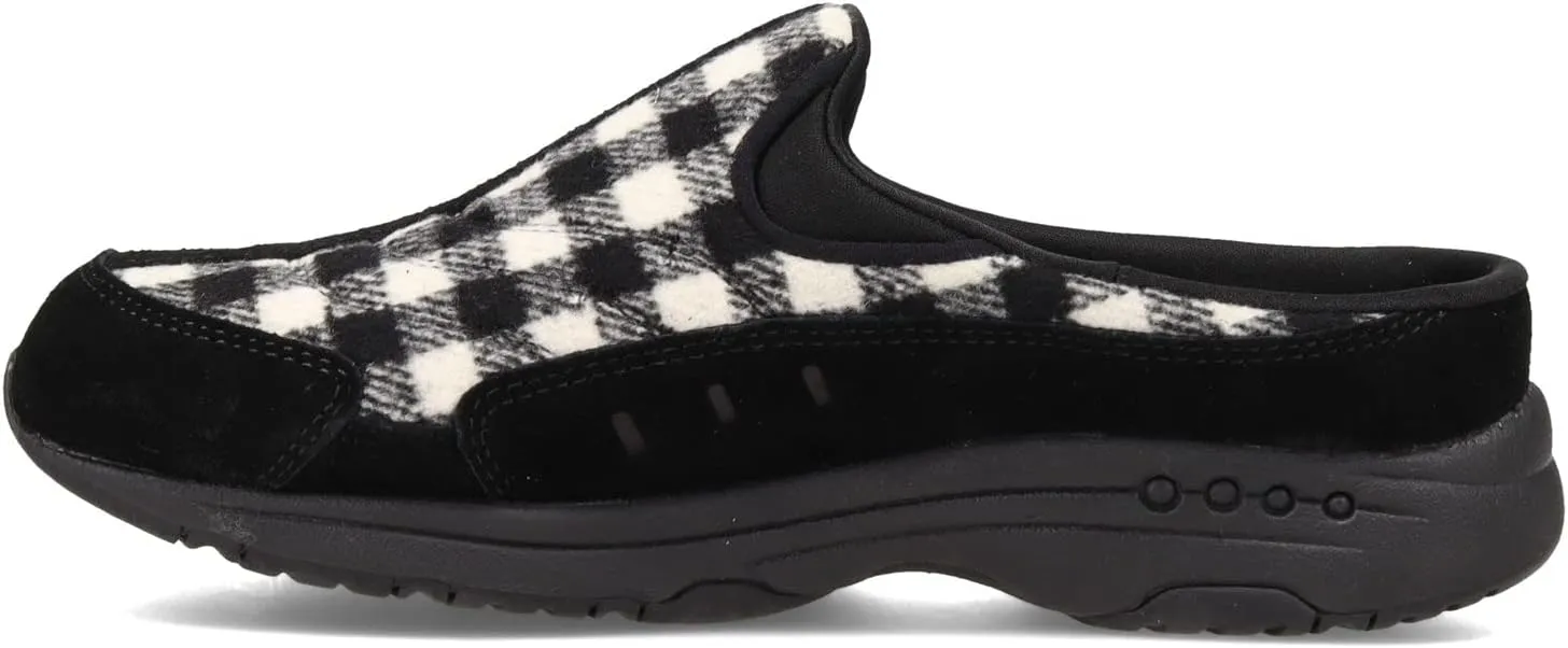 Easy Spirit Women's Traveltime Clog