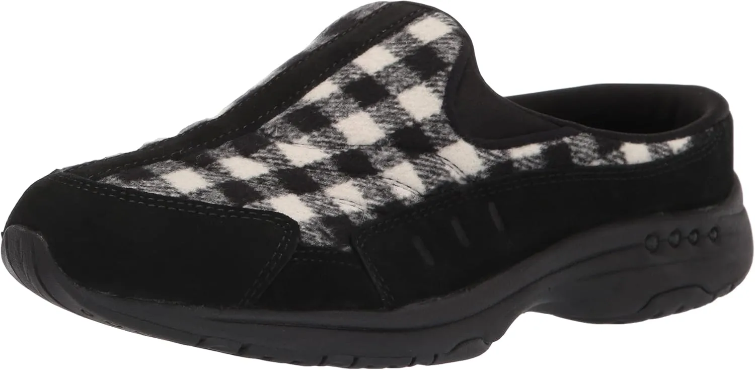 Easy Spirit Women's Traveltime Clog