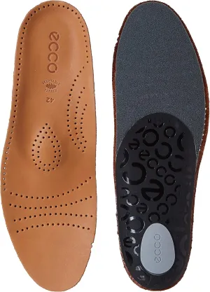 ECCO Men's Support Premium Insole