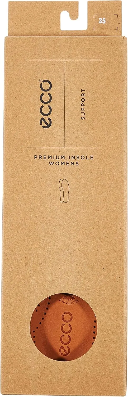 ECCO Women's Support Premium Insole