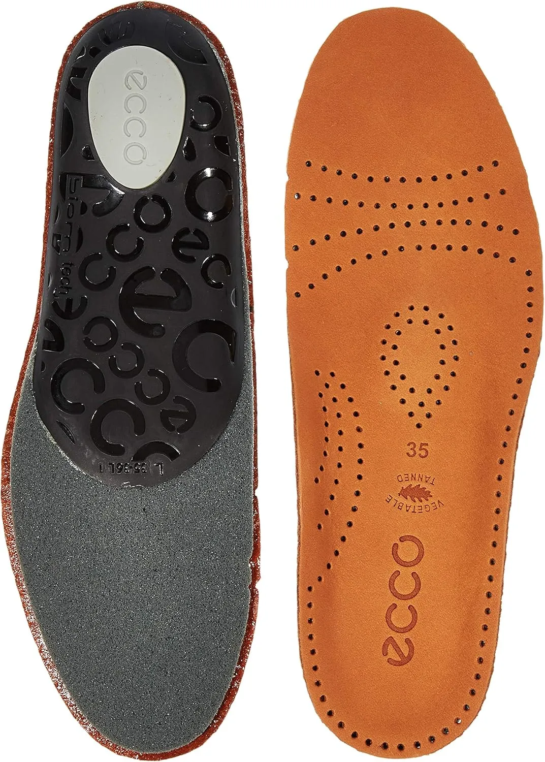 ECCO Women's Support Premium Insole