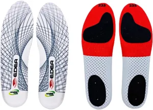Edea E-Sole - Ergonomic Shock Absorbing Insole (Size 265)