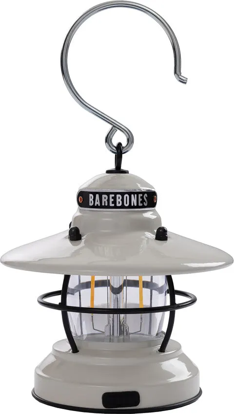 Edison Mini Lantern
