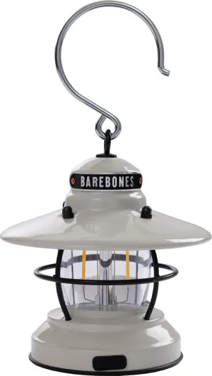 Edison Mini Lantern