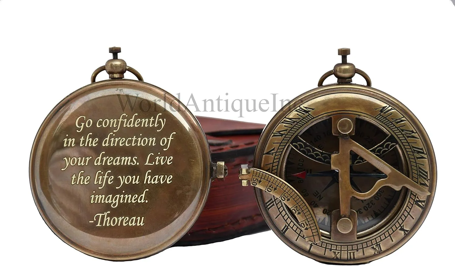 Engraved So You Can Always Find Your Way Back Home Compass for Confirmation Gifts, Baptism Gifts, Best Easter, Birthday Gifts, Wedding Gifts, Religious Gifts for Men