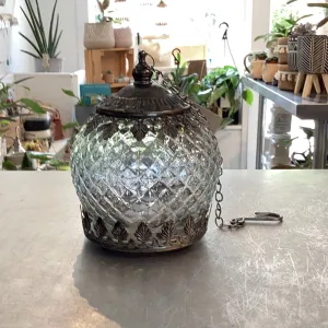 Essaouira LED Lantern