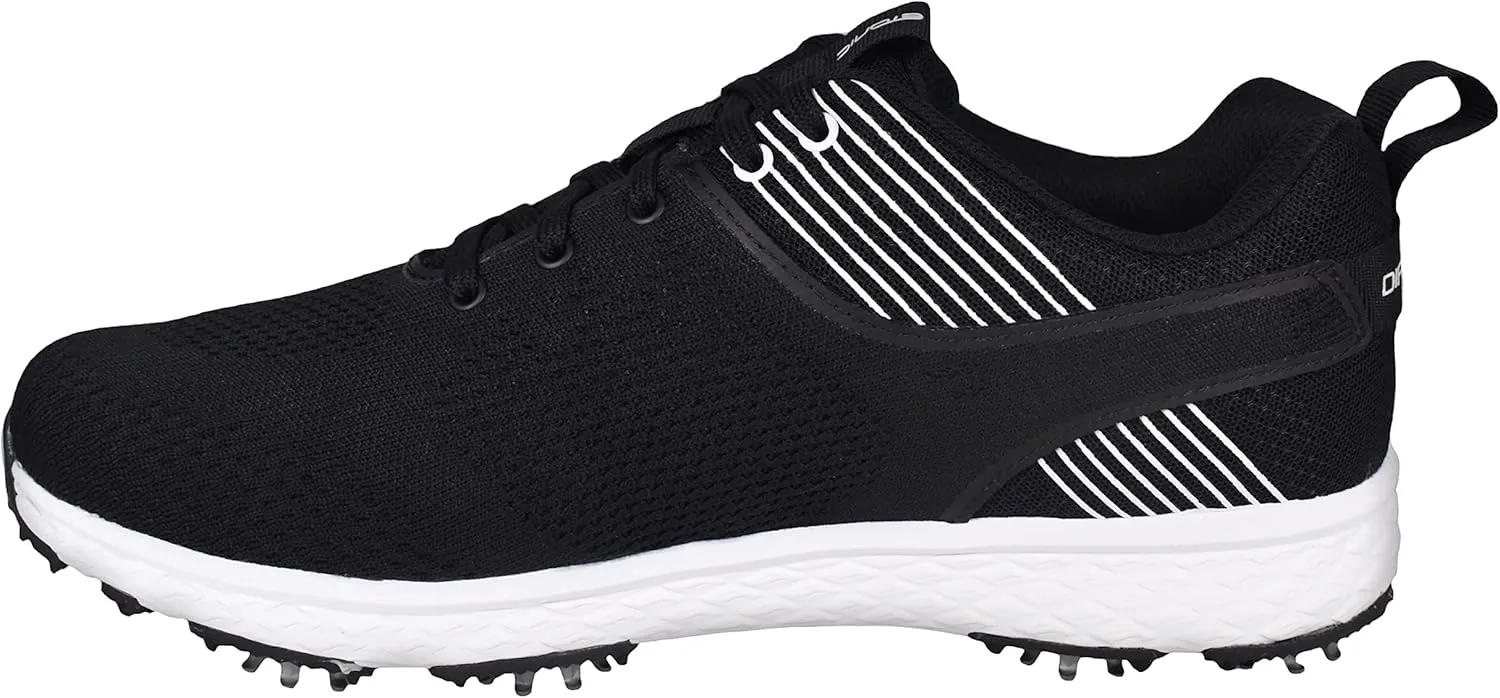 Etonic Difference 2.0 Spiked Golf Shoes