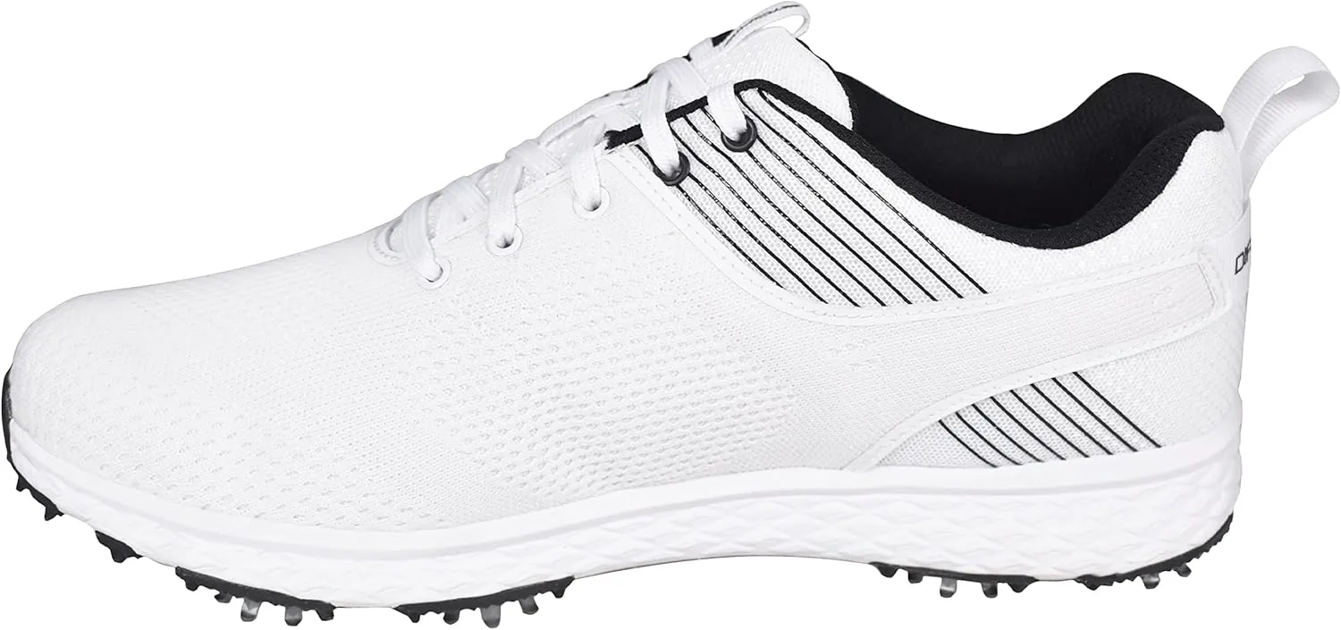 Etonic Difference 2.0 Spiked Golf Shoes