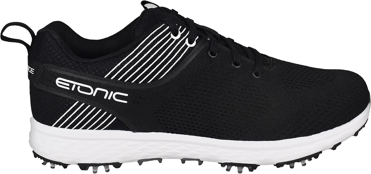 Etonic Difference 2.0 Spiked Golf Shoes