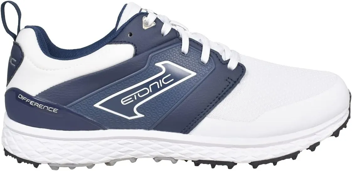 Etonic Difference 2.0 Spiked Golf Shoes