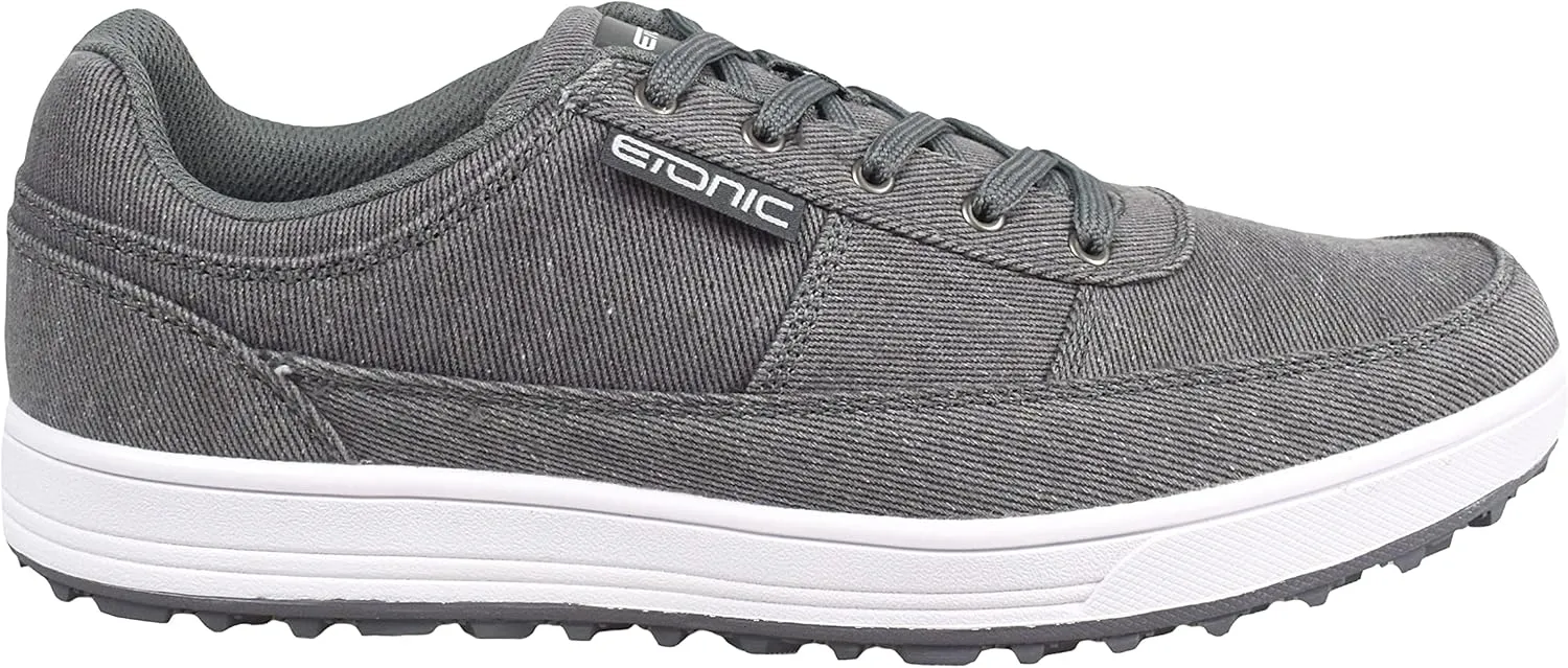 Etonic Stabi-Life Sport Spikeless Golf Shoes