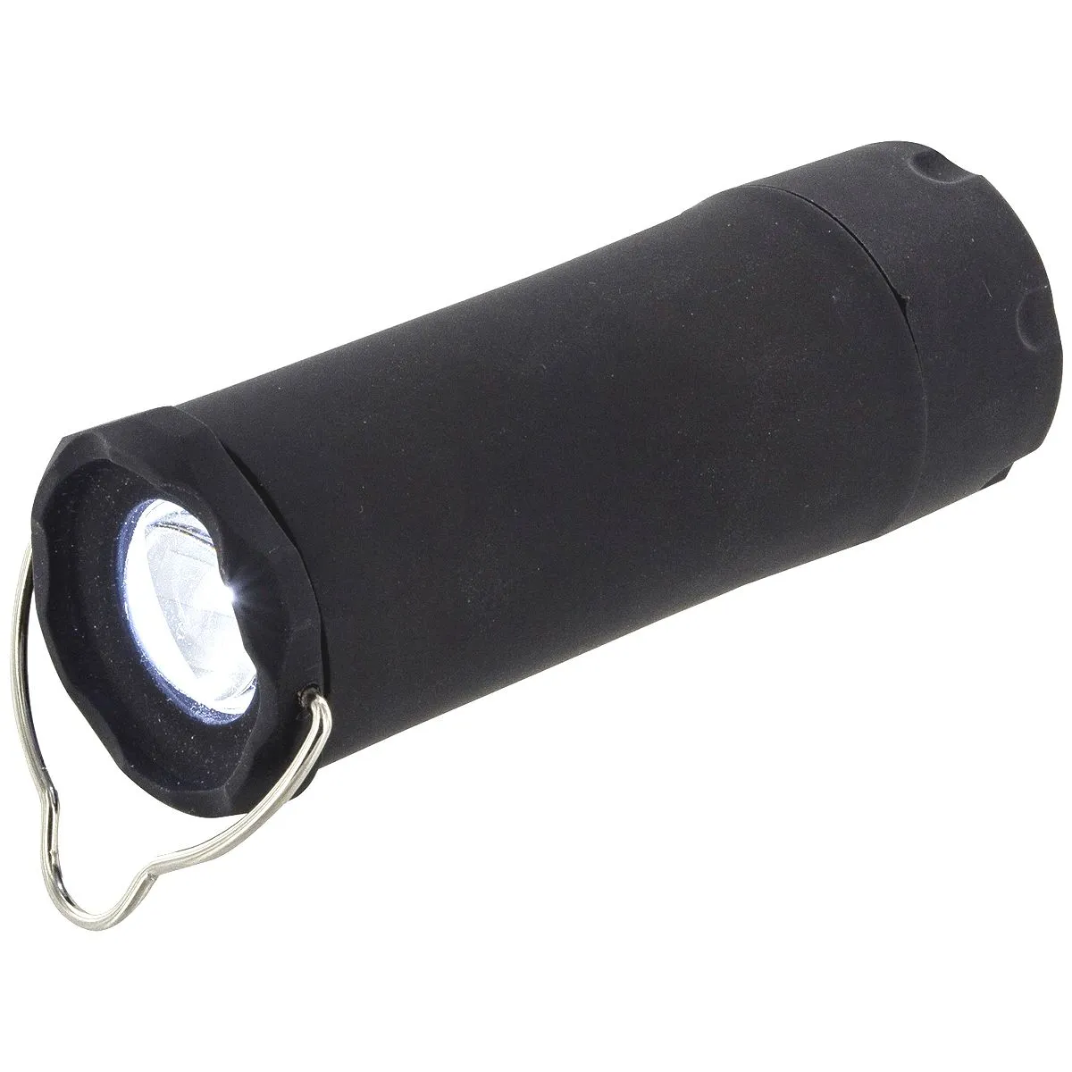Extendable 1W LED Lantern / Torch