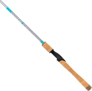 Favorite Ol' Salty Spinning Reel Combo| Fast Action Carbon Blend Fishing Rod |Ultra Smooth Fishing Reel with 5:2:1 Gear Ratio