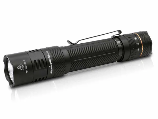 Fenix TK20R V2.0 Rechargeable Tac Flashlight