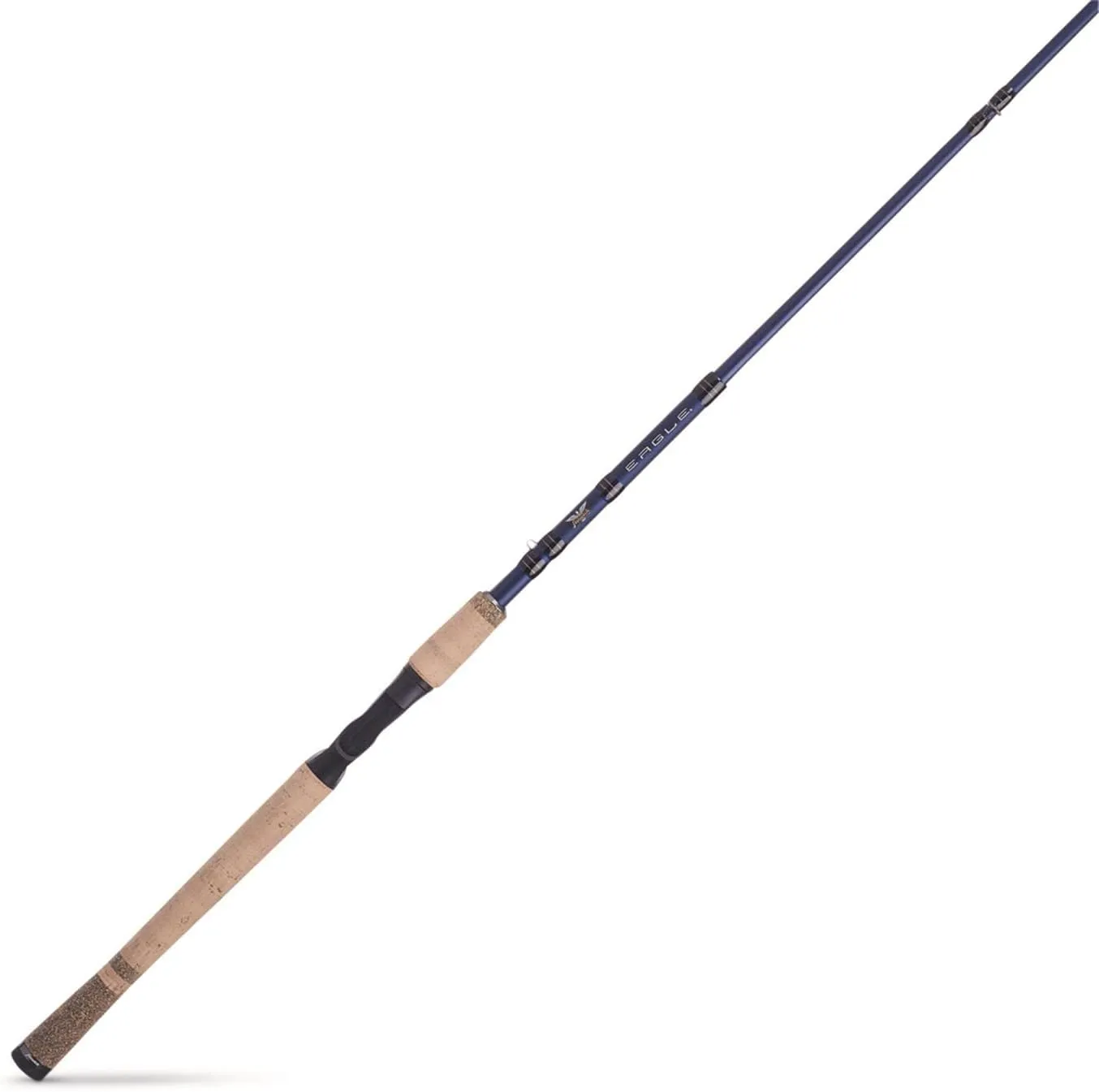 Fenwick Eagle Telescopic Trolling Fishing Rods