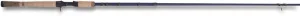 Fenwick Eagle Telescopic Trolling Fishing Rods