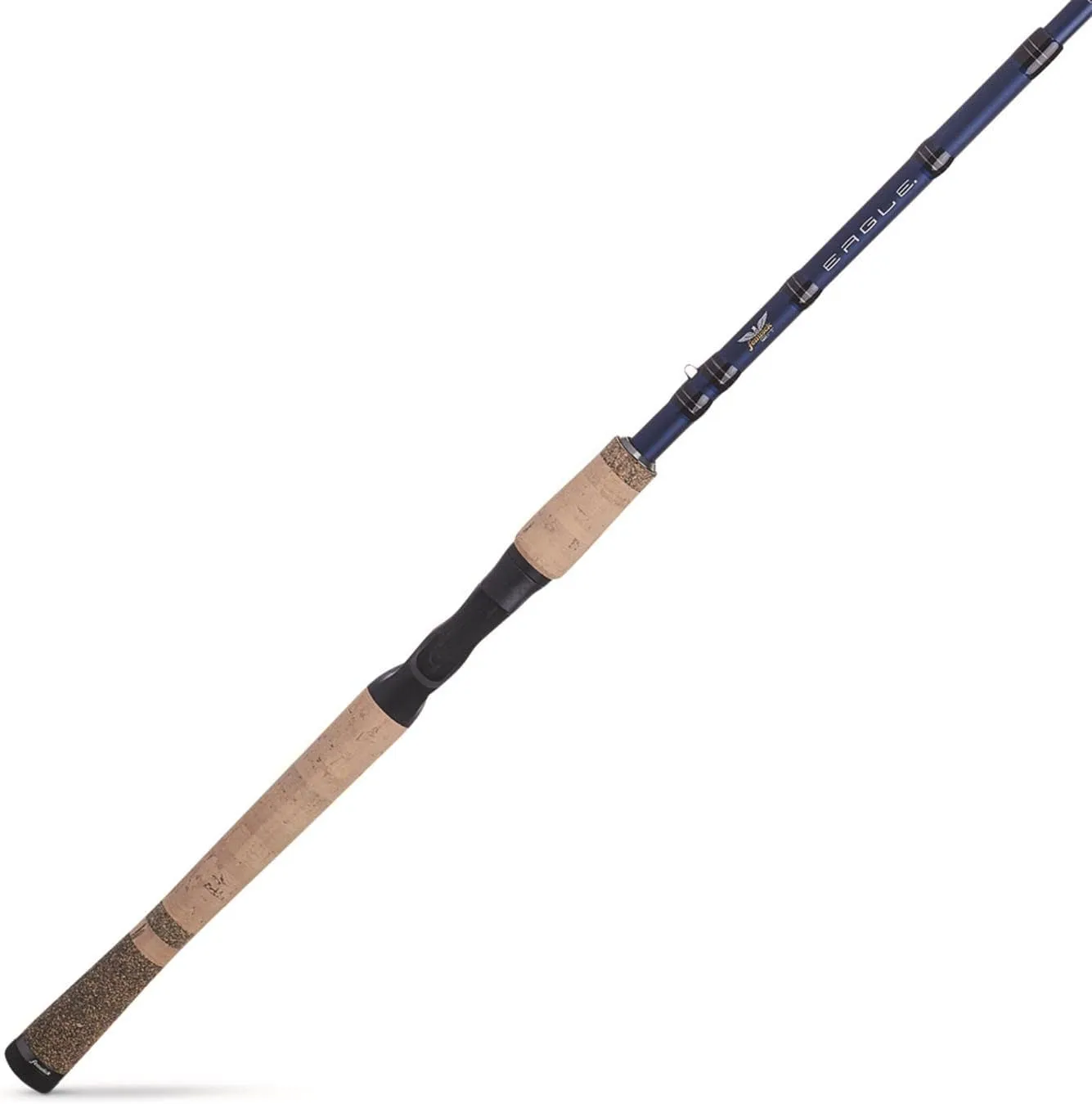 Fenwick Eagle Telescopic Trolling Fishing Rods