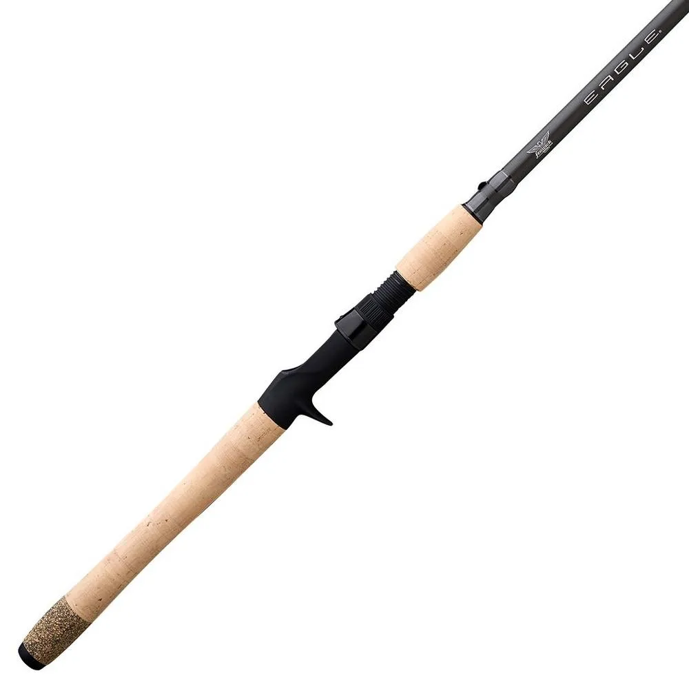 Fenwick Eagle® Walleye Telescopic Trolling Rod